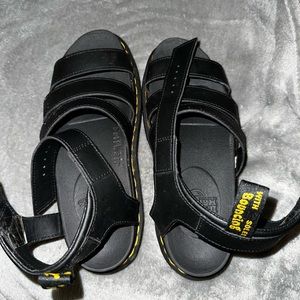 Dr. Martens Sandals